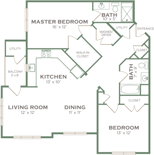 Hampton-Floor-Plan